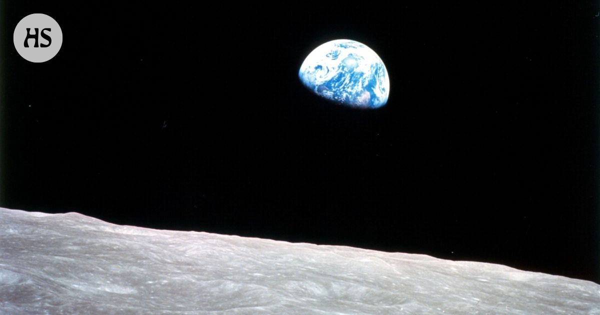 Mediat: Nasa aikoo rakentaa ydinreaktorin kuuhun