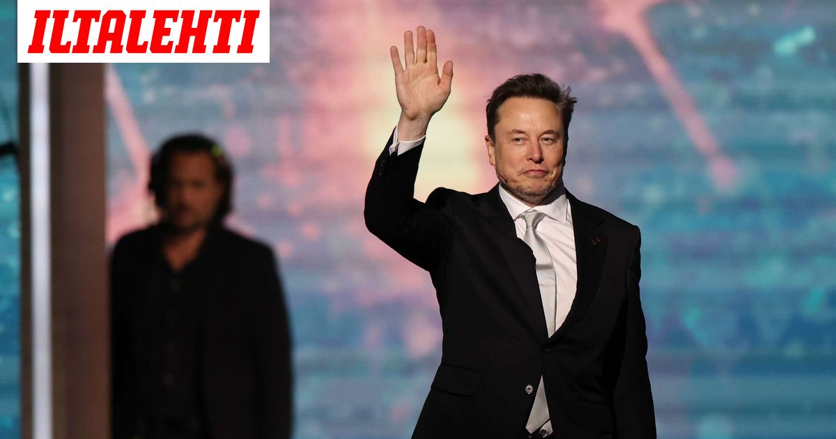 Elon Muskin jakama Suomi-väite on suorastaan valheellinen