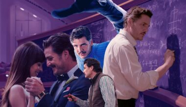 Analyysi: Kaikki on pilalla, nyt myös Pedro Pascal – tämän takia internet kyllästyi daddyynsä | Kulttuuri