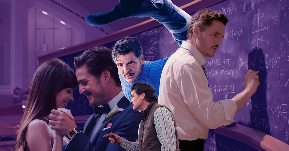 Analyysi: Kaikki on pilalla, nyt myös Pedro Pascal – tämän takia internet kyllästyi daddyynsä | Kulttuuri