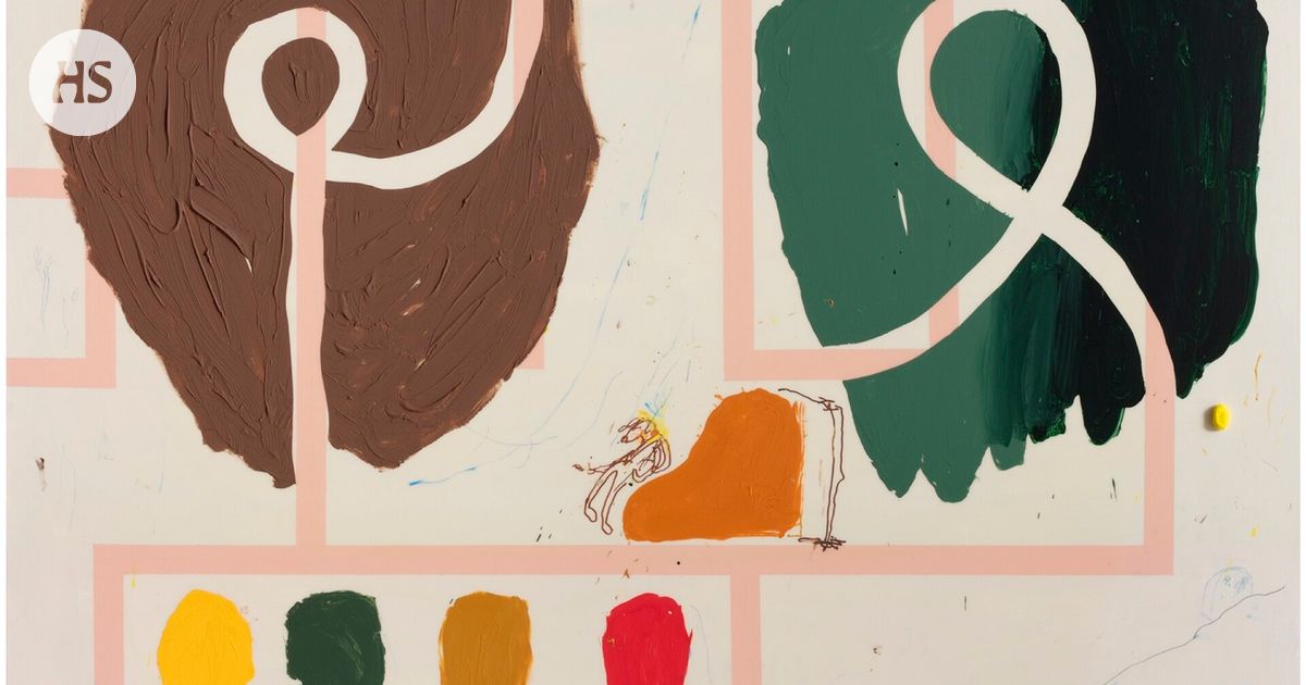 Neljä näyttelyä: Oikopolkuja ja kehollisia maisemia sekä kaksi duonäyttelyä