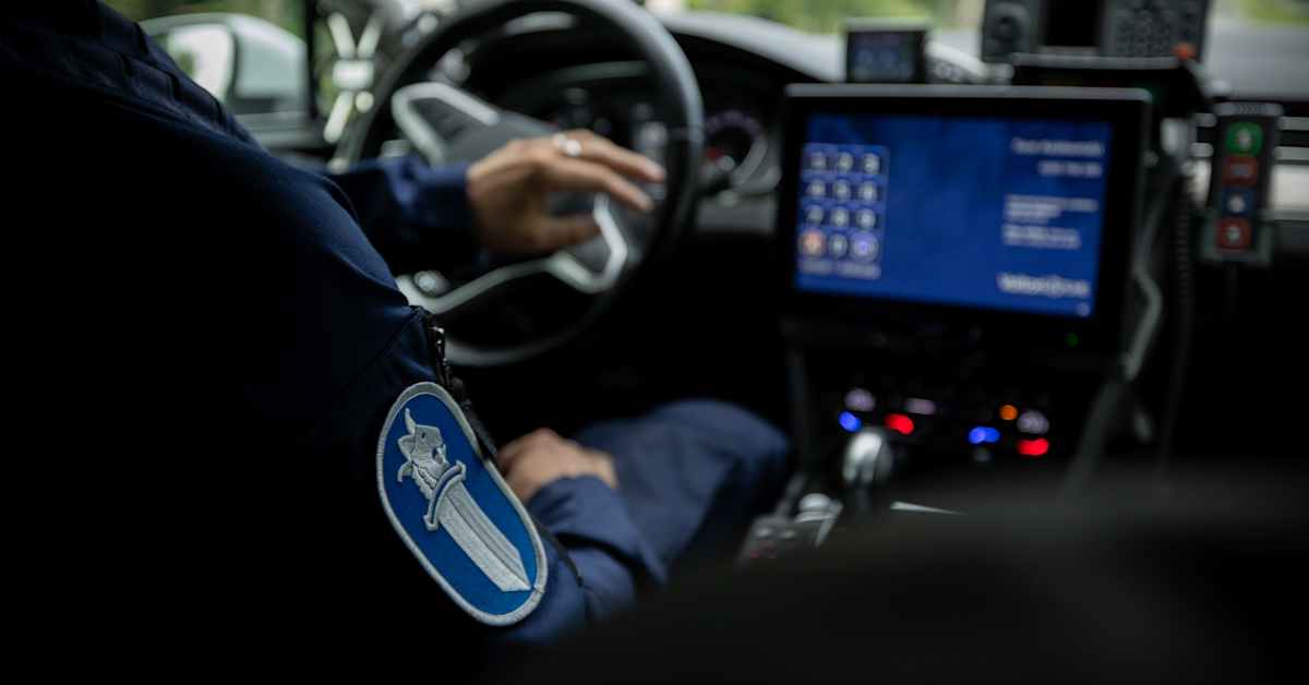 Kemissä on niin tehokas poliisi, että kaupunki on huumetilastojen ykkönen | Lappi