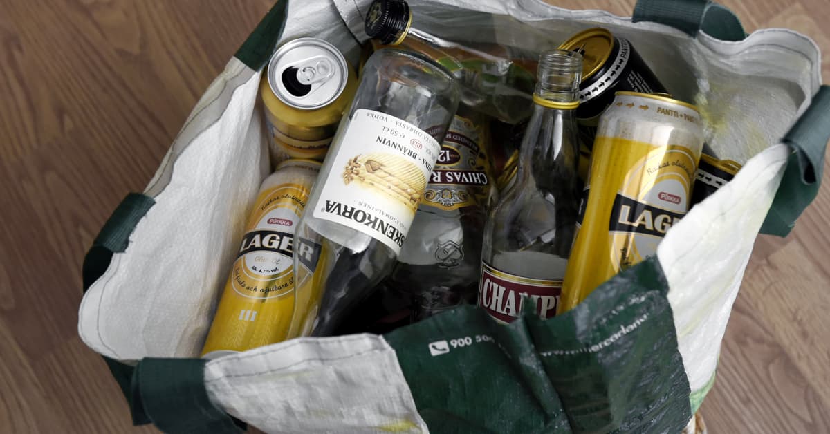 Tutkijat löysivät geenin, joka vaikuttaa alkoholin kulutukseen