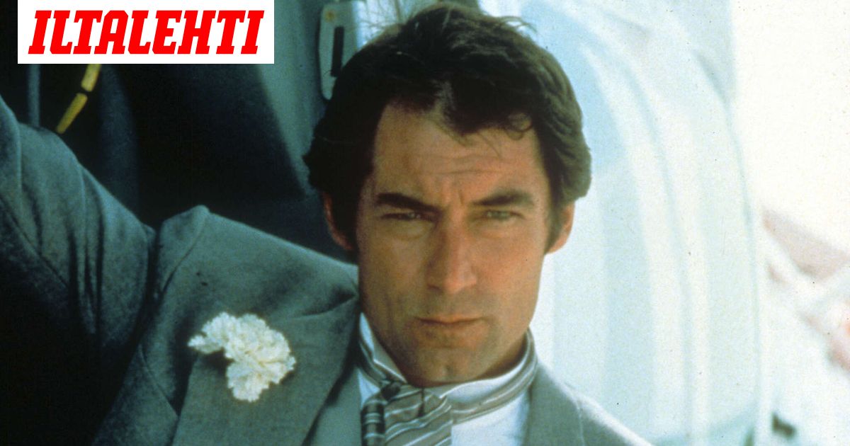 Bond-seikkailun kuvauksissa meinasi puhjeta ilmiriita