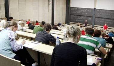 Tutkimus: Geenit eivät selitä koulumenestystä