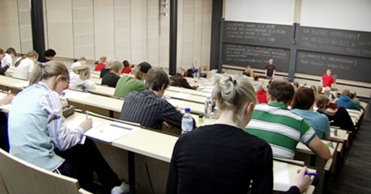 Tutkimus: Geenit eivät selitä koulumenestystä