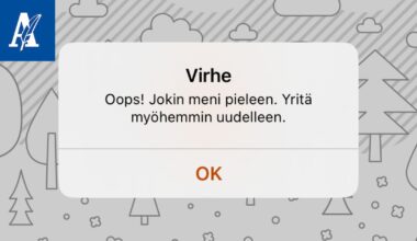 OP:n mobiili­palvelun häiriö on korjattu