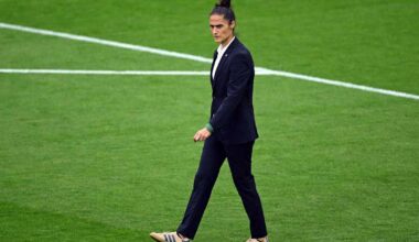 Marca: EM-hopea ei riittänyt, Montse Tomé saa potkut tänään | Urheilua lyhyesti