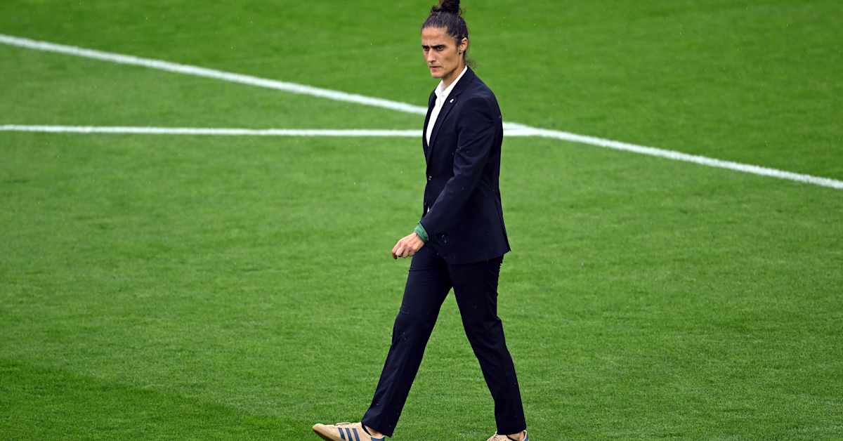 Marca: EM-hopea ei riittänyt, Montse Tomé saa potkut tänään | Urheilua lyhyesti