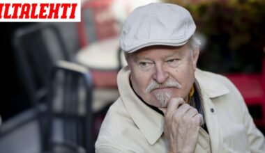 Salkkarit-tähti Jarmo Kosken kuolemasta leviää järkyttävä valeuutinen – Näyttelijä pöyristyi