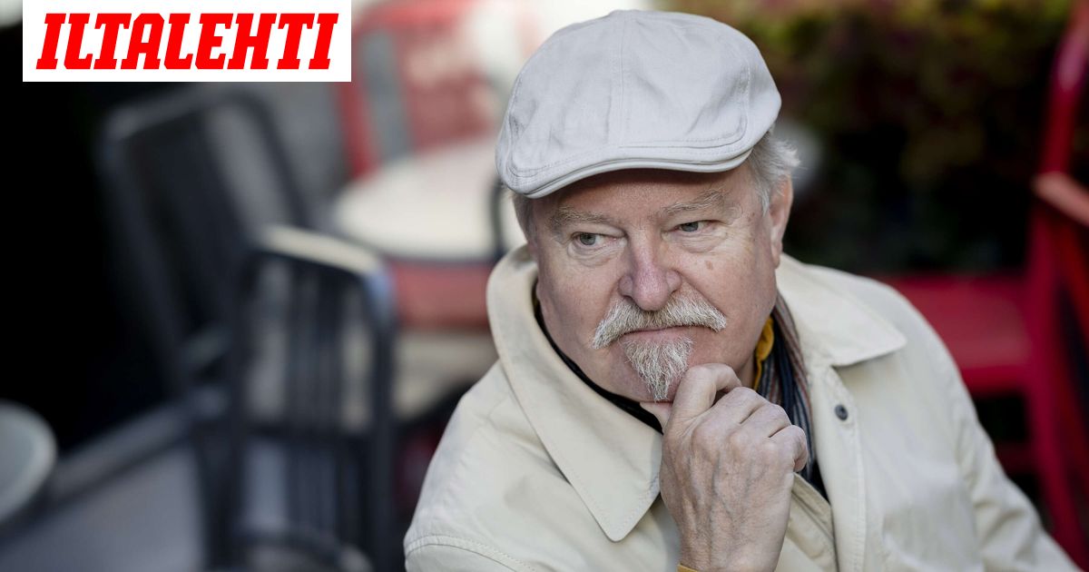 Salkkarit-tähti Jarmo Kosken kuolemasta leviää järkyttävä valeuutinen – Näyttelijä pöyristyi