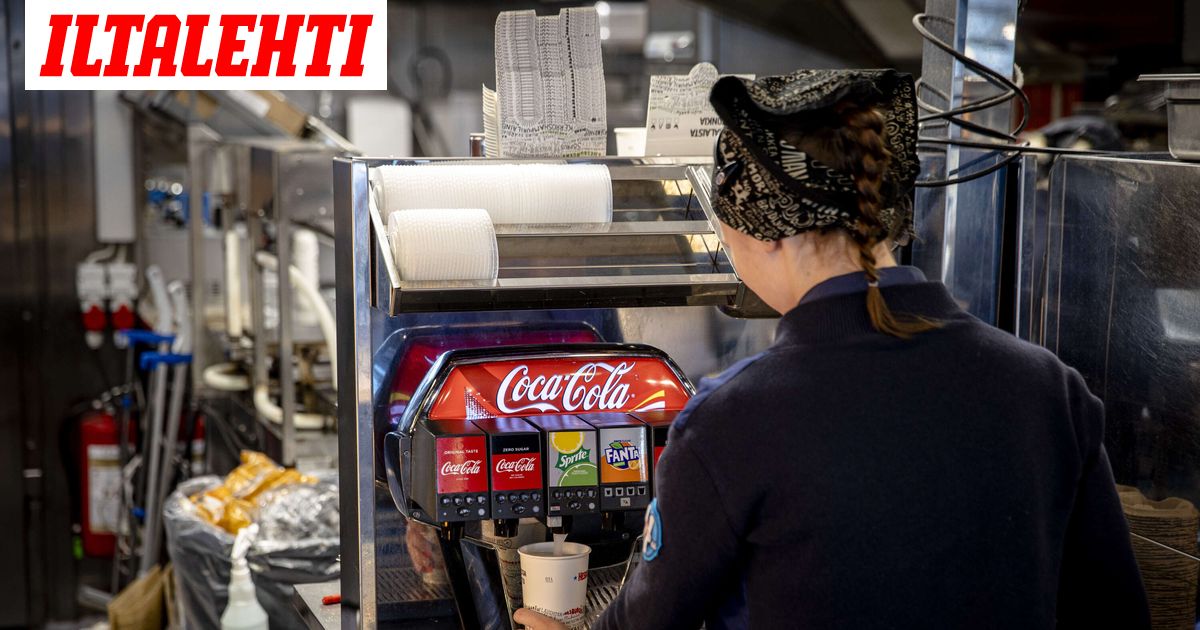 Moni osa-aikainen on mieluummin työtön, syynä lakimuutos