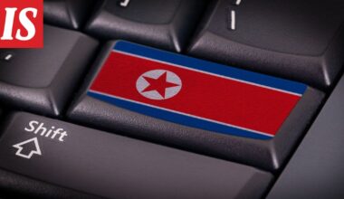 Pohjois-Korean internet kaatui - Ilta-Sanomat