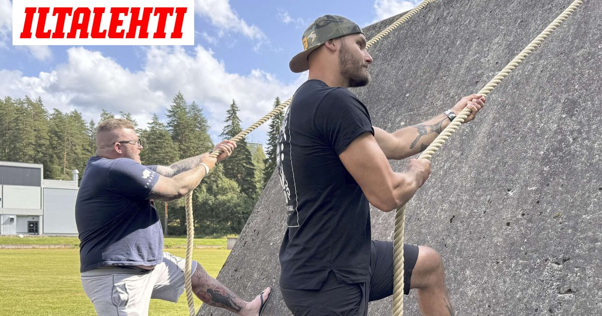 Suomessa kuvataan kansainvälinen sotilasreality – Näin suomalaiset kilpailijat kommentoivat