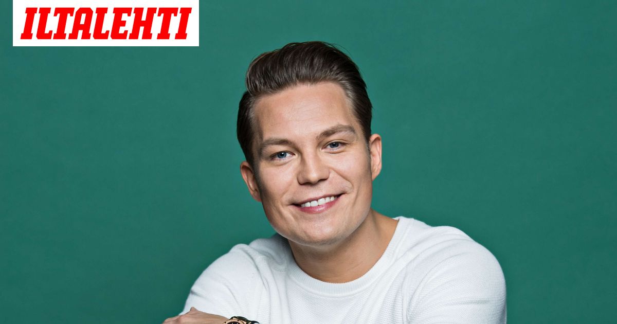 Jare Tiihoselta kirja