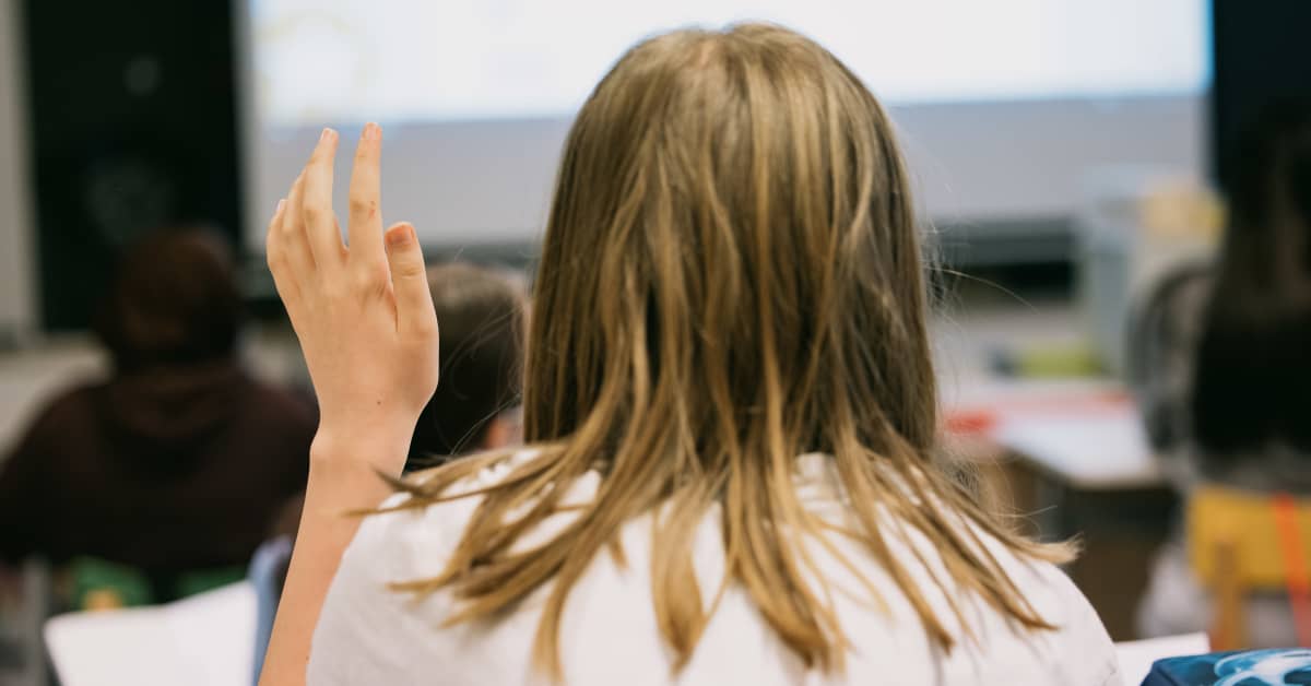 Opettajilla menee liikaa aikaa heikkoihin oppilaisiin, sanoo professori – ”Tasa-arvo ei tarkoita tasapäistämistä” | Kotimaa