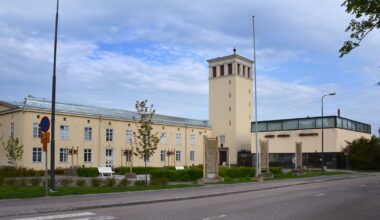 Naivisti Inkeri Julkusen kadonneita töitä kaivataan yhä näyttelyyn Vaasaan – taiteilija on saattanut myös tuhota ne | Kotimaa