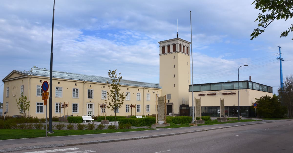 Naivisti Inkeri Julkusen kadonneita töitä kaivataan yhä näyttelyyn Vaasaan – taiteilija on saattanut myös tuhota ne | Kotimaa