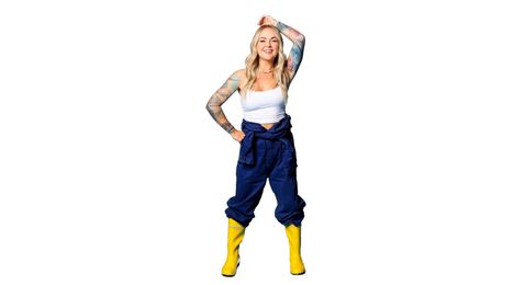 Kätlin Malm.
