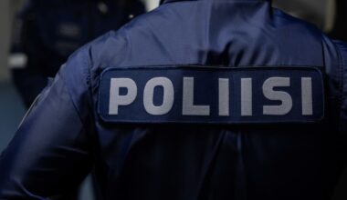 Mopomiitissä loukkaantuneen nuoren tila on edelleen krittinen, poliisi tutkii tapahtumia Nivalassa | Pohjois-Pohjanmaa