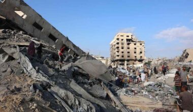 Israel valmistautuu hyökkäämään Gazan kaupunkiin – asiantuntija kertoo, mikä siellä sotilaita odottaa | Ulkomaat