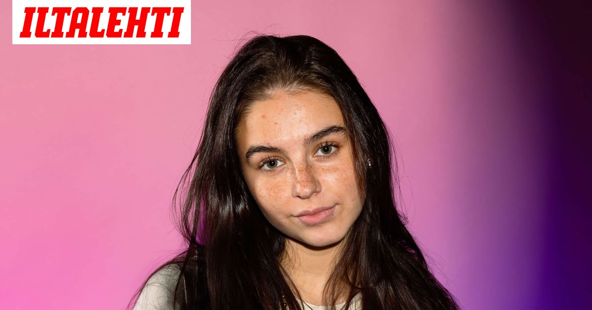 Mirella ärähti faneilleen