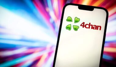 Pahamaineinen 4chan-keskustelu­lauta katosi sen jälkeen, kun hakkeri väitti kaapanneensa sen | Ulkomaat