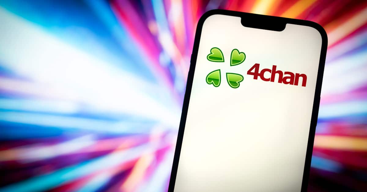 Pahamaineinen 4chan-keskustelu­lauta katosi sen jälkeen, kun hakkeri väitti kaapanneensa sen | Ulkomaat
