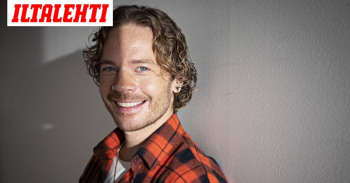 Podcast: Sauli Koskinen kertoo tavanneensa Hollywoodin supertähden: ”Ihana, komea ja karismaattinen”