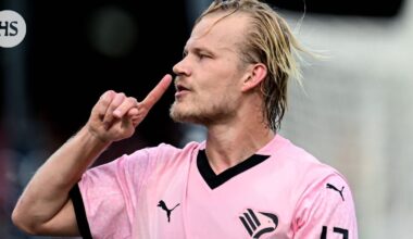 Uutuuskirja: Näin paljon Joel Pohjanpalo tienaa