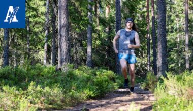 Reilun tunnin ajomatkan päässä Tampereelta sijaitsee kohde, jossa on poikkeuksellisen hyvä reitistö