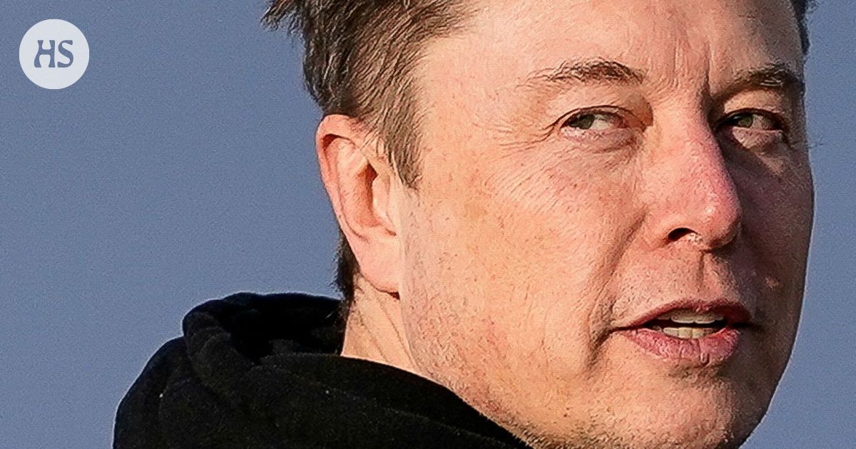 Elon Muskin tekoäly-yhtiö xAI osti X:n