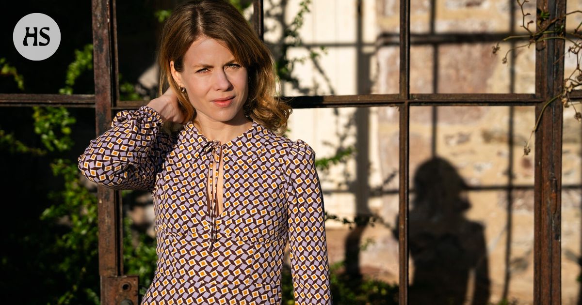 Kirja-arvio: Annastiina Heikkilän romaani neitsyt Marian kultista on tylsä