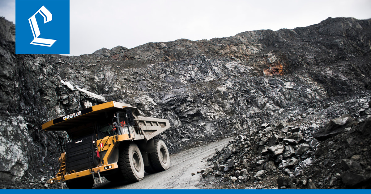 Agnico Eagle Finlandin kultakaivokselle uusi ympäristö- ja vesitalouslupa