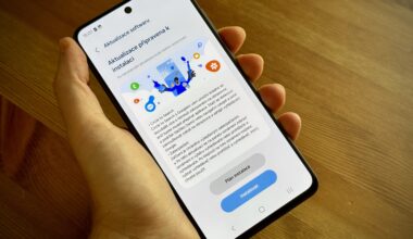 Mitkä Samsung-laitteet saivat uuden päivityksen (viikko 19, 2025) – Samsung Magazine