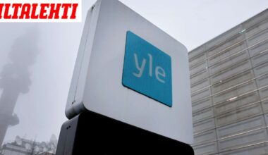 Ylen radiokanavalle merkittävä uudistus