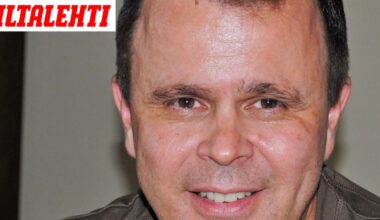 KSML: Kadonnut kunnanjohtaja on tavoitettu