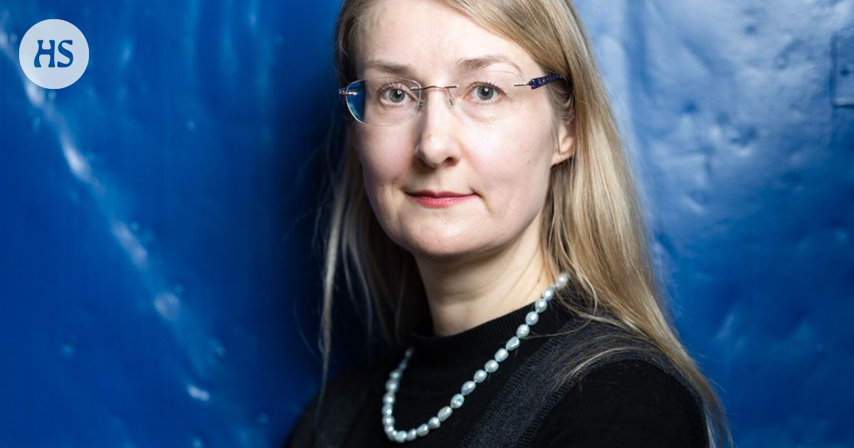 Emmi Itärannan Lumenlaulaja tarjoaa tuoreen näkökulman Kalevalan tarinoihin