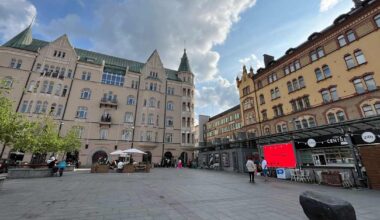 Tampereen Keskustorin puukottaja rikkoi lähetysmiskieltoa – uutta tietoa 66-vuotiaan ukrainalaismiehen taustoista | Kotimaa