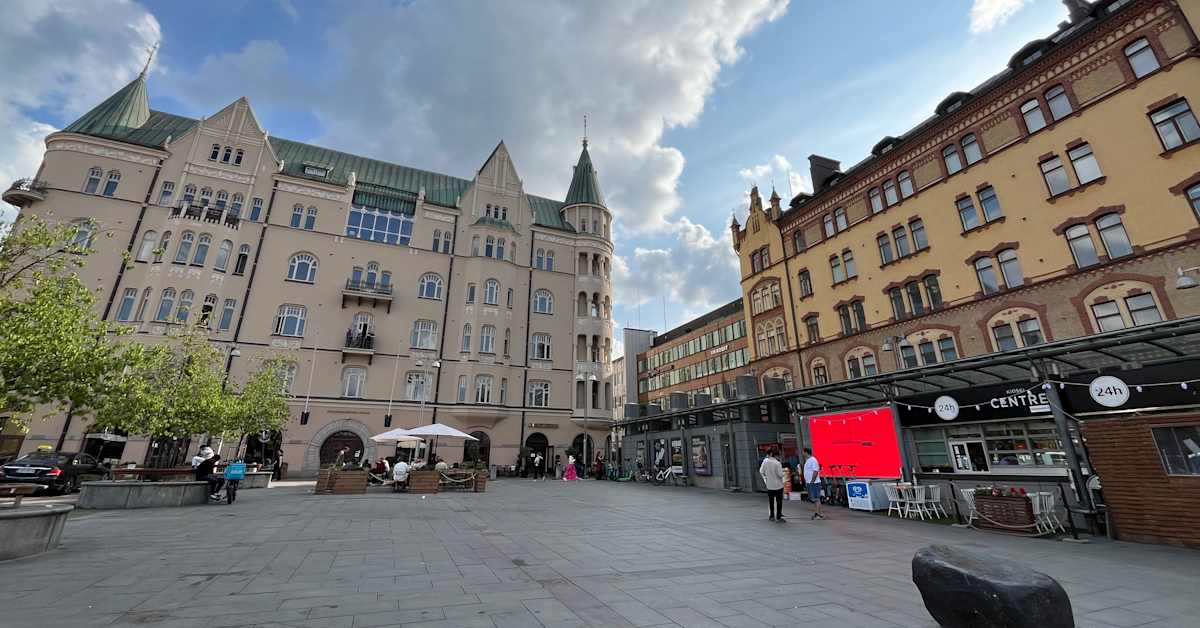Tampereen Keskustorin puukottaja rikkoi lähetysmiskieltoa – uutta tietoa 66-vuotiaan ukrainalaismiehen taustoista | Kotimaa