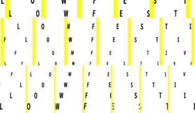 Flow Festival menestys, nousi Suomen suurimmaksi