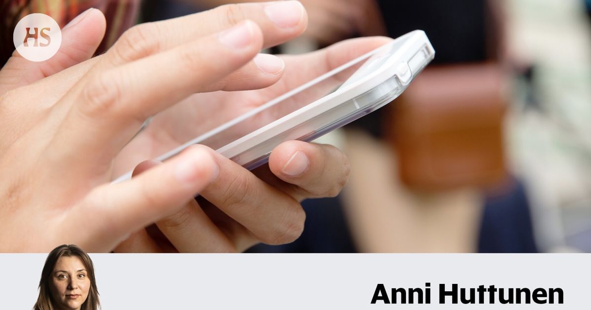 Britannia otti käyttöön Online Safety Act -uudistuksen