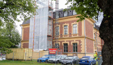 Joensuun taidemuseolle avustusta peruskorjaukseen – ministeriön avustusvarat laskivat rajusti | Pohjois-Karjala