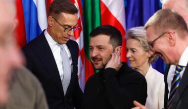 Yhdysvallat ja joukko Euroopan maita käyvät kiireellisen keskustelun Ukrainasta – myös Stubb mukana | Uutisia lyhyesti