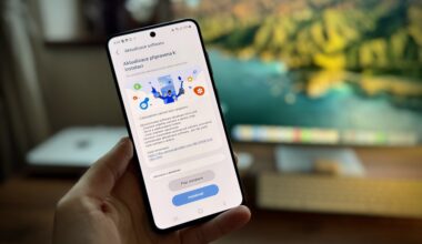 Mitkä Samsung-laitteet saivat uuden päivityksen (viikko 4, 2025) – Samsung Magazine