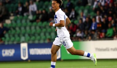 Meriluodolla tehokas Allsvenskan-debyytti, Otso Liimatta taas maalin makuun | Urheilua lyhyesti