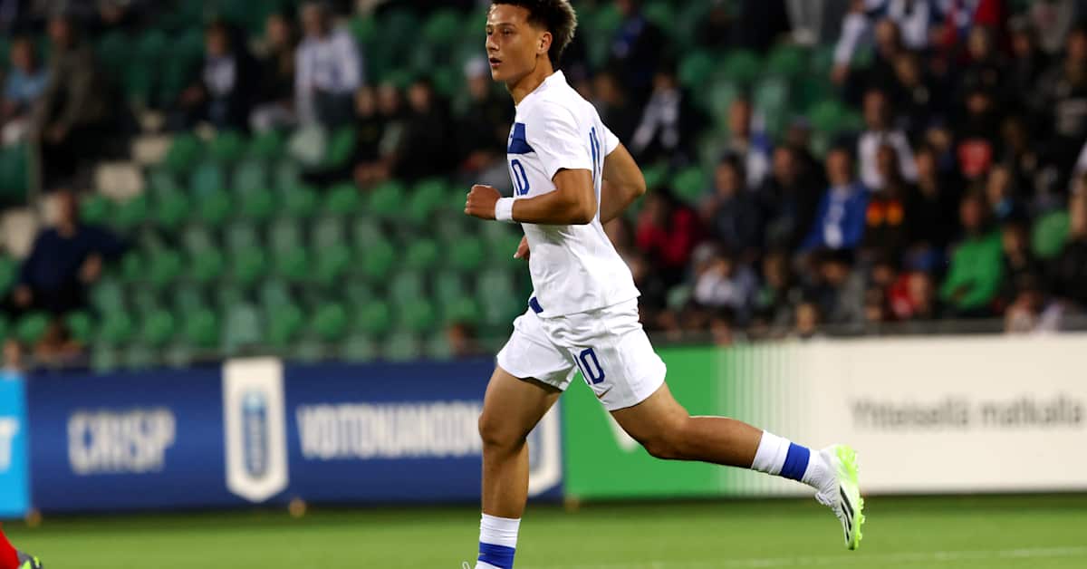 Meriluodolla tehokas Allsvenskan-debyytti, Otso Liimatta taas maalin makuun | Urheilua lyhyesti