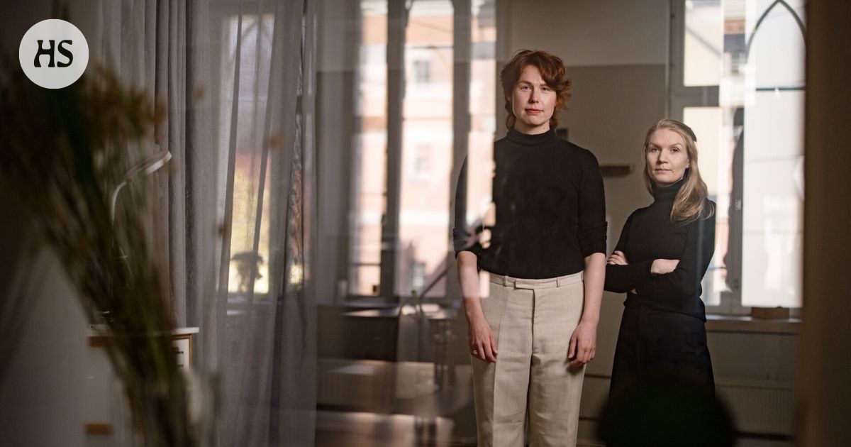 Juristikaksikko perustaa Suomen ensimmäisen ympäristön etua ajavan lakitoimiston