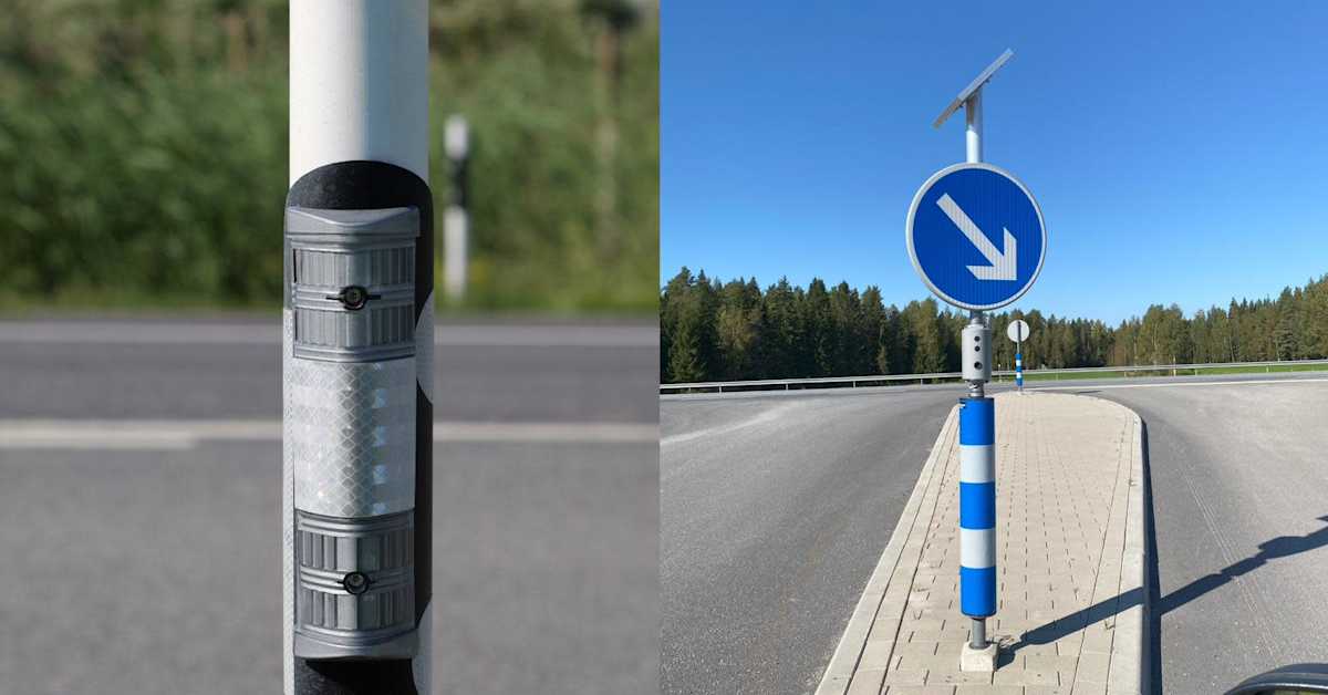 Peurakolarien määrä halutaan Varsinais-Suomessa alas – uudet laitteet Loimaalle ja Lietoon | Varsinais-Suomi