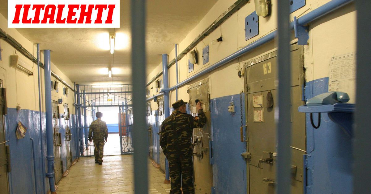 "Tohtori Paha" kidutti ukrainalaisia vankilassa – Näin kävi, kun toimittajat soittivat hänelle